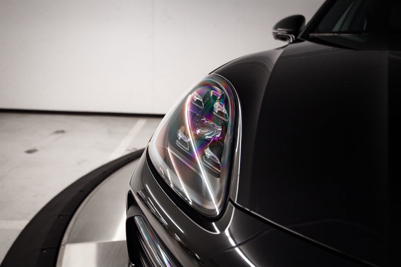 Certified 2023 Porsche Cayenne S Platinum image 13