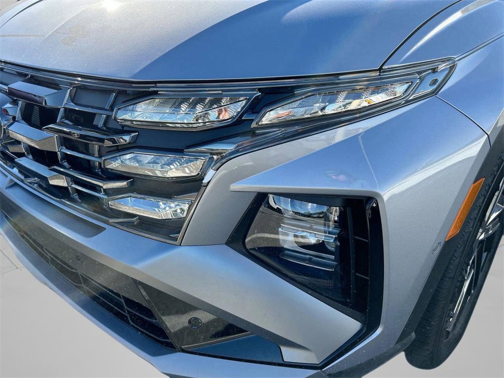 New 2026 Hyundai Tucson Limited image 17
