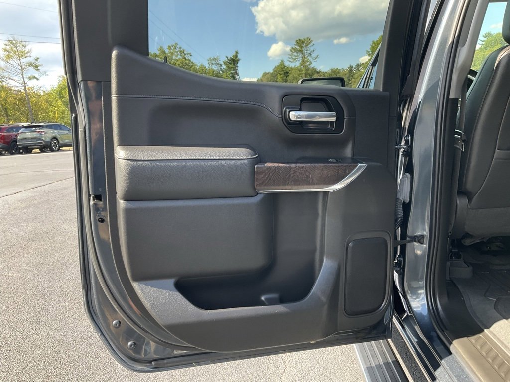 Used 2021 GMC Sierra 1500 Denali w/ Denali Premium Package image 14