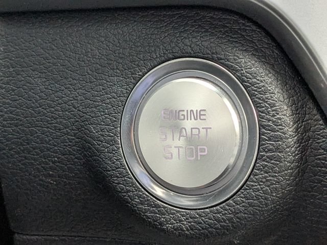 Certified 2024 Kia Telluride S w/ S Sunroof Package FWD image 38