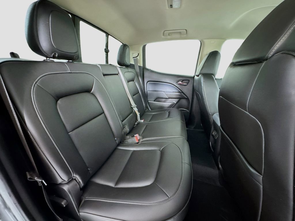 Used 2022 Chevrolet Colorado Z71 image 24