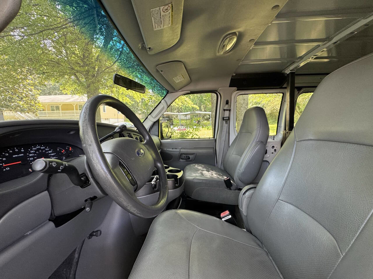 Used 2007 Ford E-150 and Econoline 150 image 17