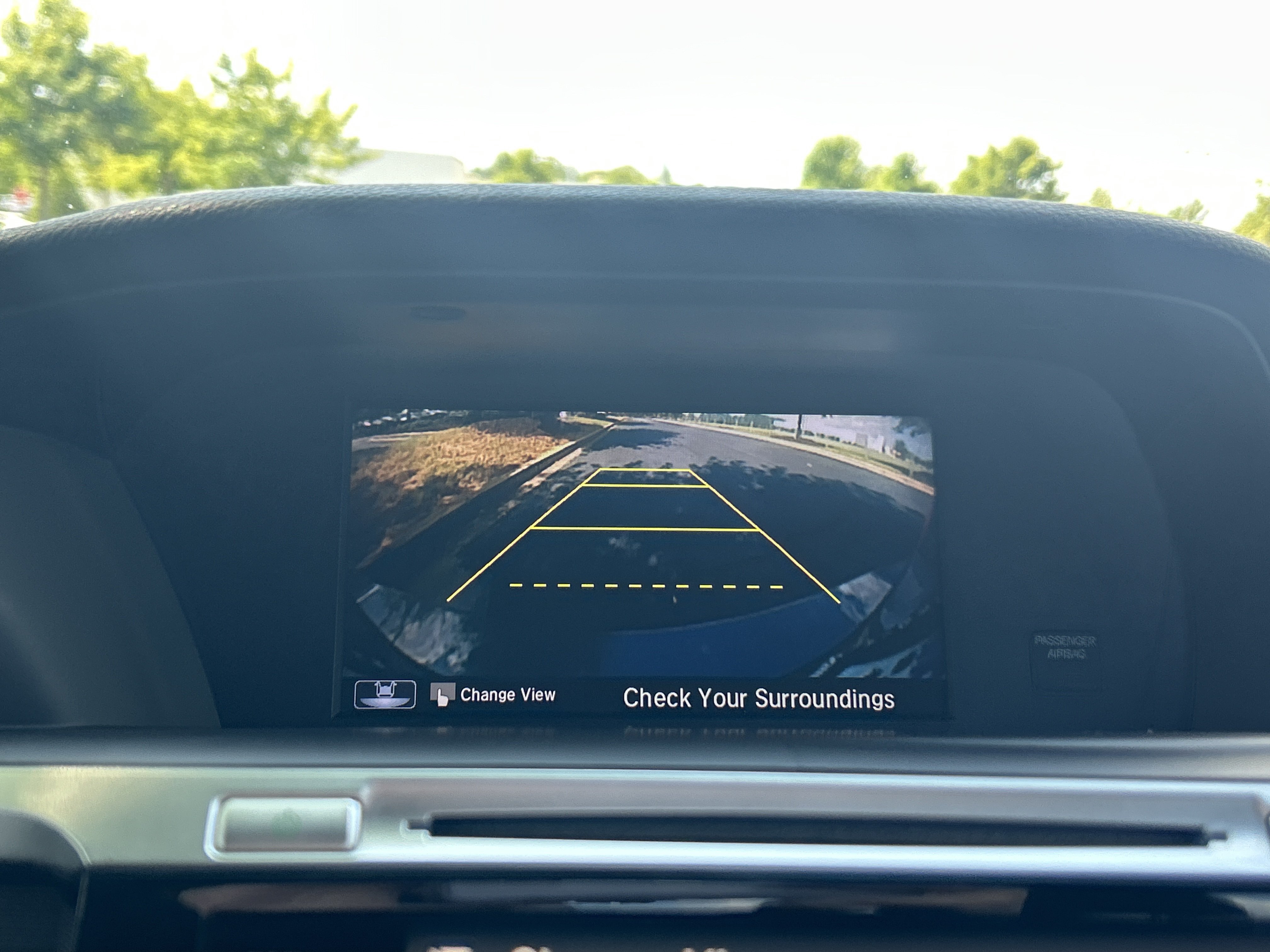 Used 2016 Honda Accord EX-L image 14