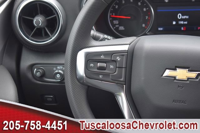 New 2026 Chevrolet Blazer LT w/ LPO, Floor Liner Package FWD image 20