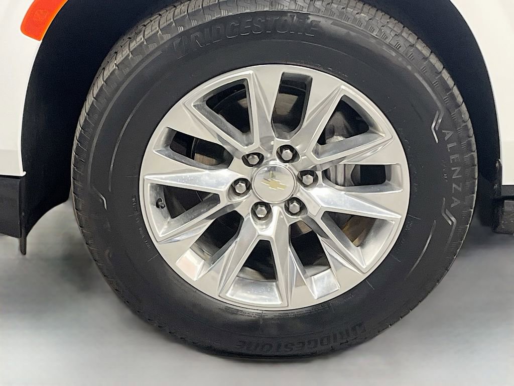 Used 2023 Chevrolet Tahoe Premier AWD/4WD image 34