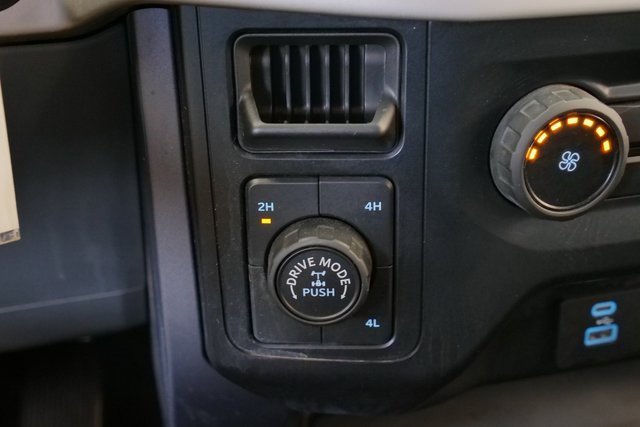 Used 2022 Ford F150 XLT image 23