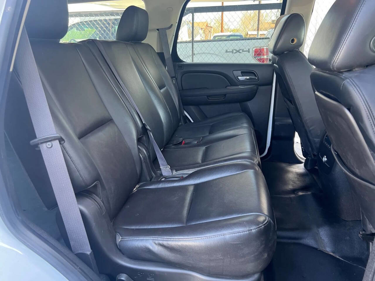 Used 2013 Chevrolet Tahoe LS w/ Skid Plate Package image 18