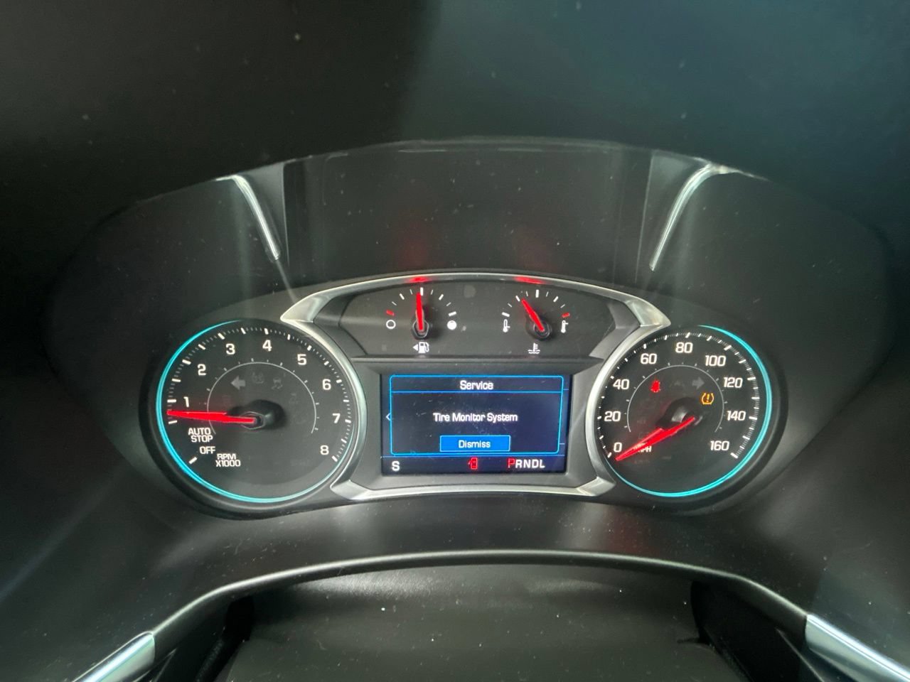 Used 2019 Chevrolet Equinox LT w/ LPO, Blackout Package FWD image 22