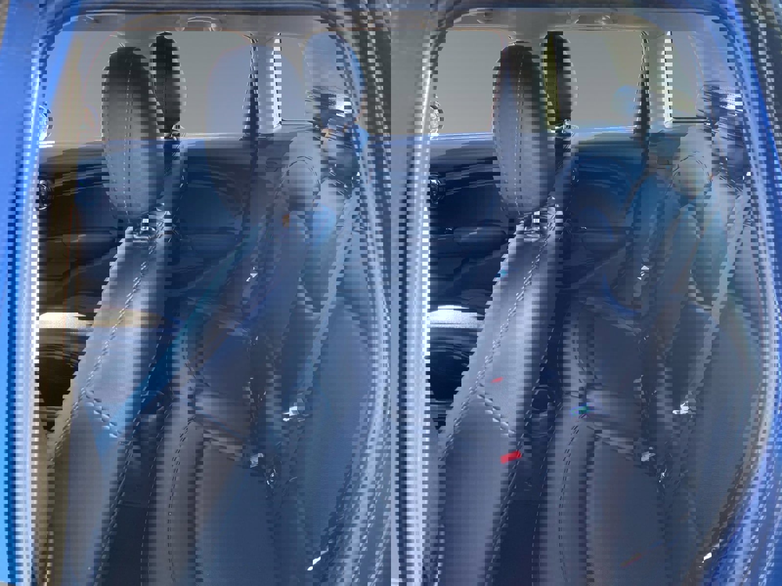 Used 2016 MINI Cooper 4-Door Hardtop image 13