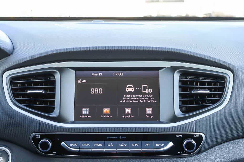 Used 2018 Hyundai Ioniq Plug-In Hybrid FWD image 15