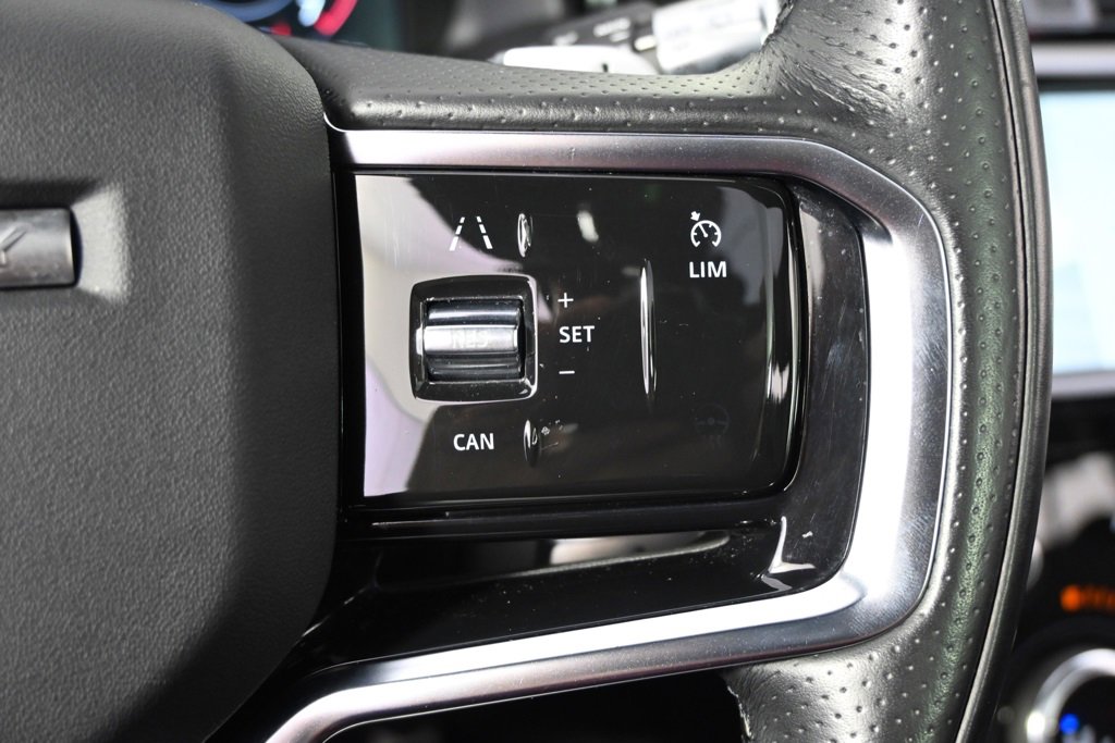 Used 2021 Land Rover Discovery Sport SE R-Dynamic image 33