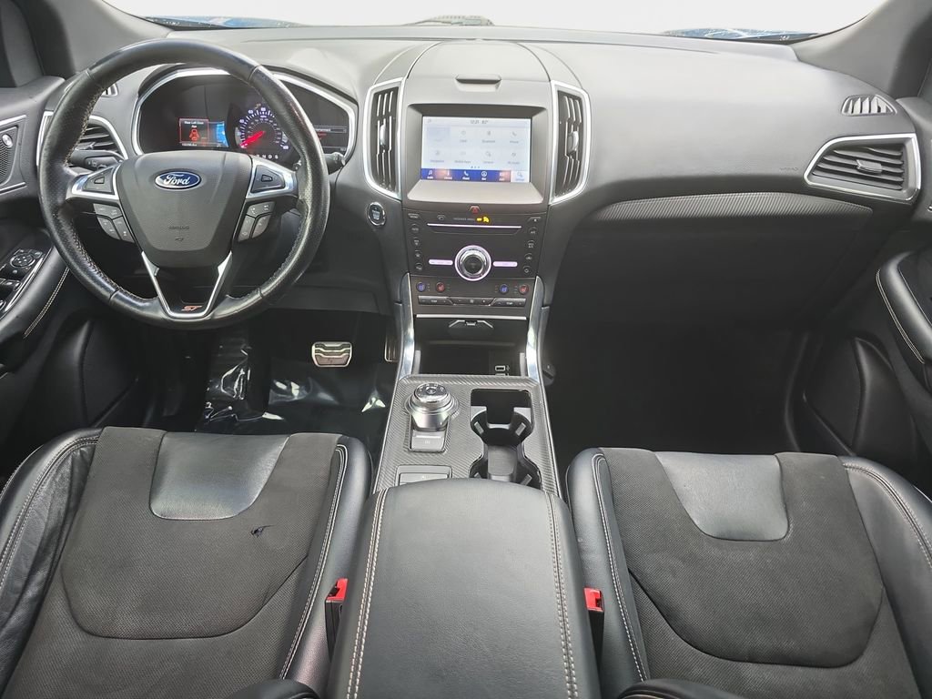 Used 2019 Ford Edge ST w/ Equipment Group 401A image 10