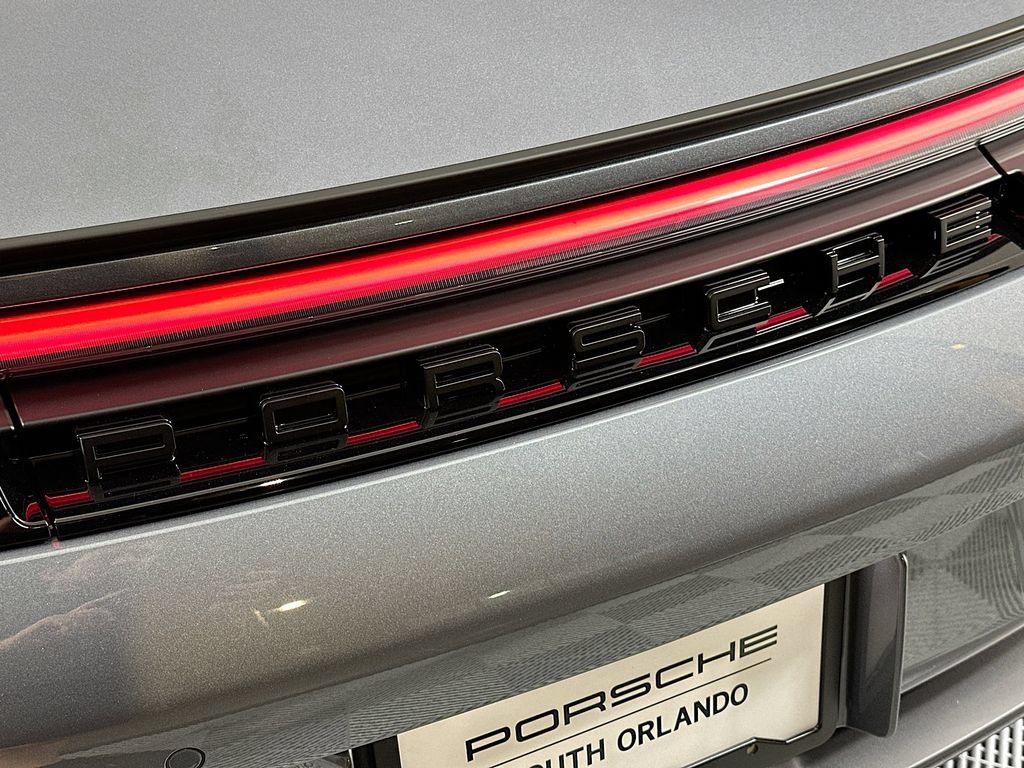 New 2026 Porsche 911 GT3 RWD image 31