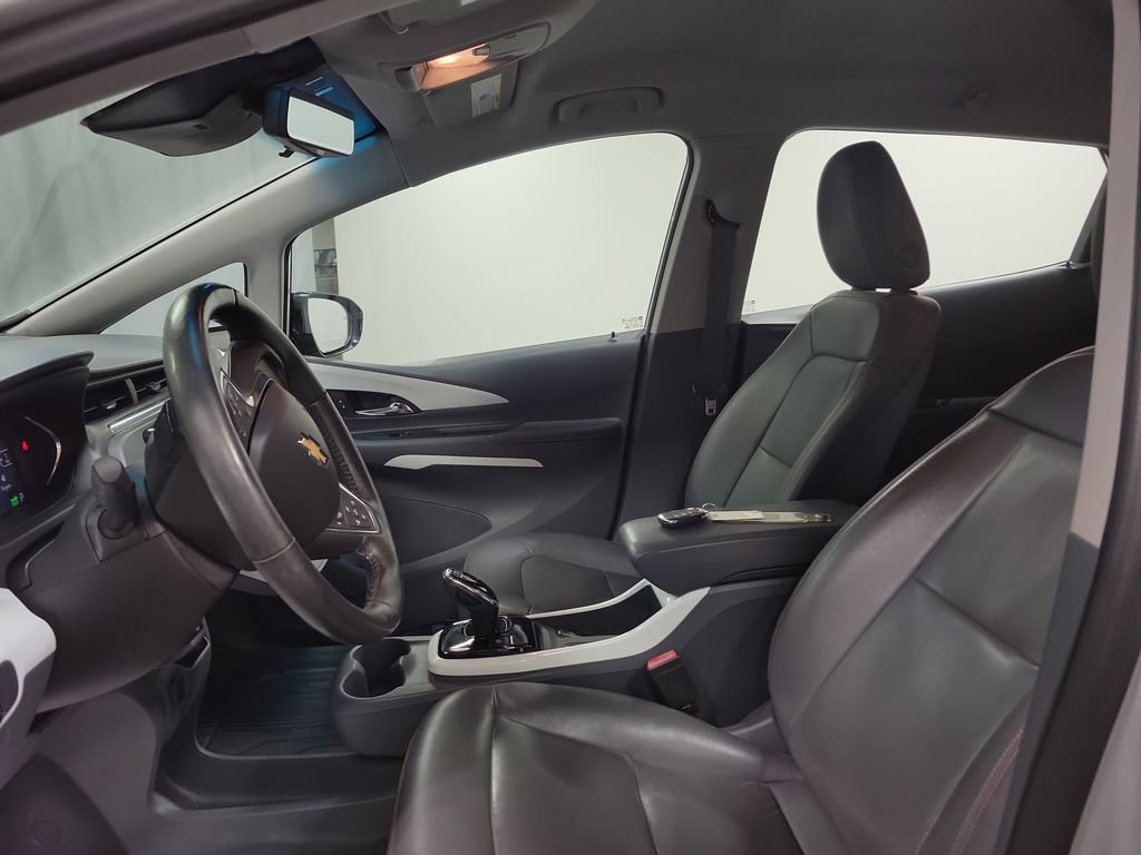 Used 2017 Chevrolet Bolt Premier w/ Driver Confidence II Package FWD image 16