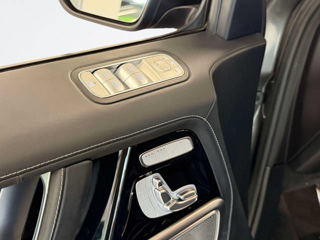 Certified 2021 Mercedes-Benz G 63 AMG 4MATIC image 17