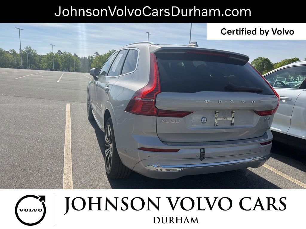 Used 2023 Volvo XC60 B5 Plus w/ Climate Package image 15