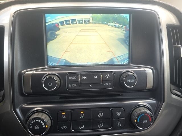 Used 2019 Chevrolet Silverado 1500 LT AWD/4WD image 23