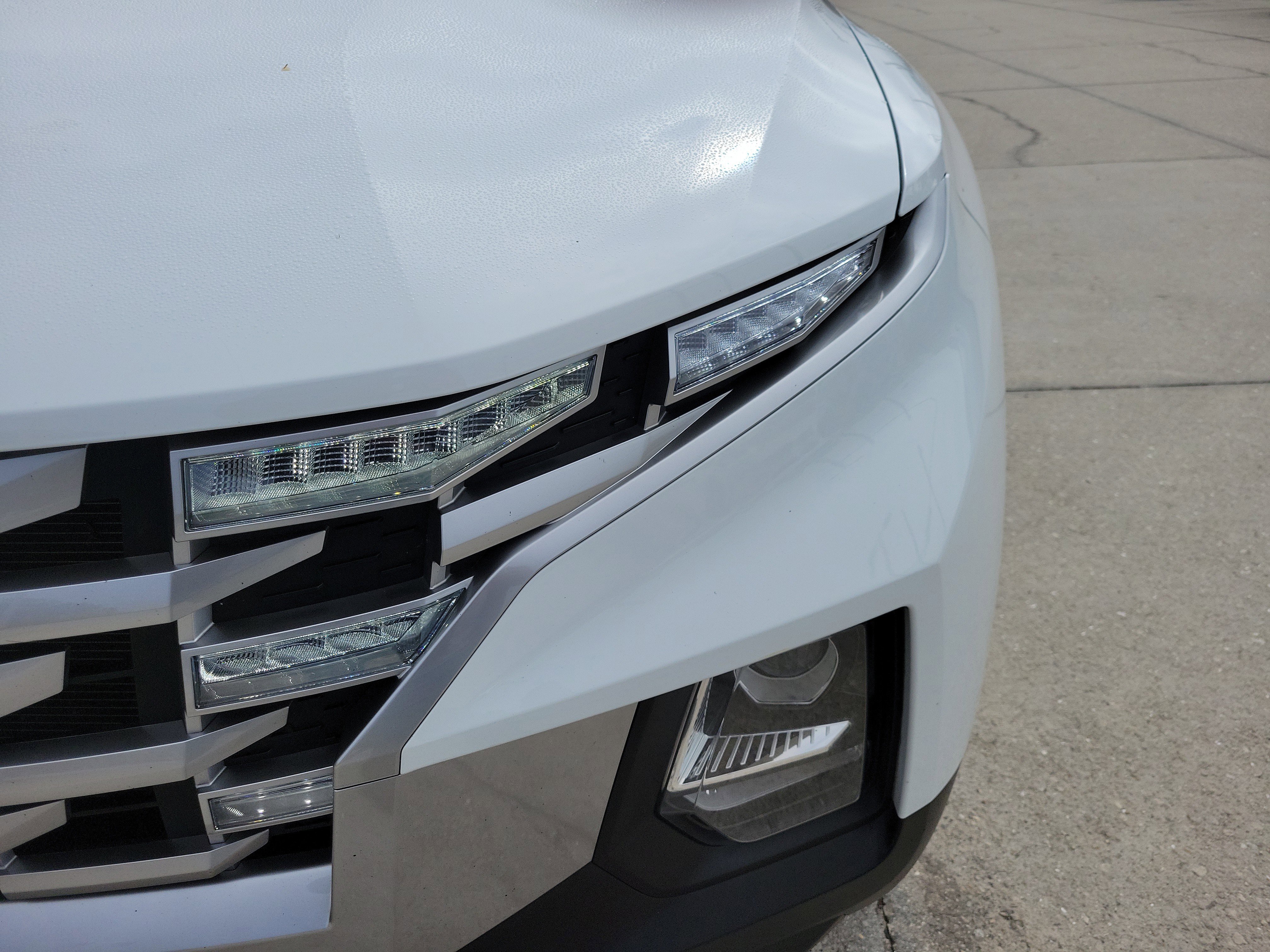 Used 2022 Hyundai Santa Cruz SEL w/ Activity Package image 9