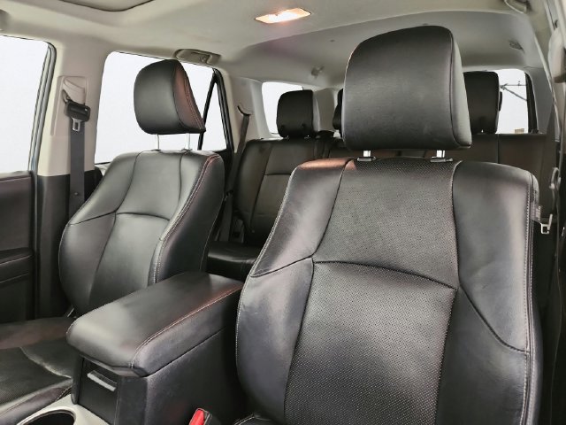 Used 2020 Toyota 4Runner Limited AWD/4WD image 10