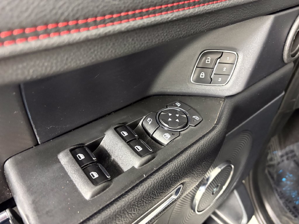 Certified 2021 Ford Expedition Limited AWD/4WD image 12