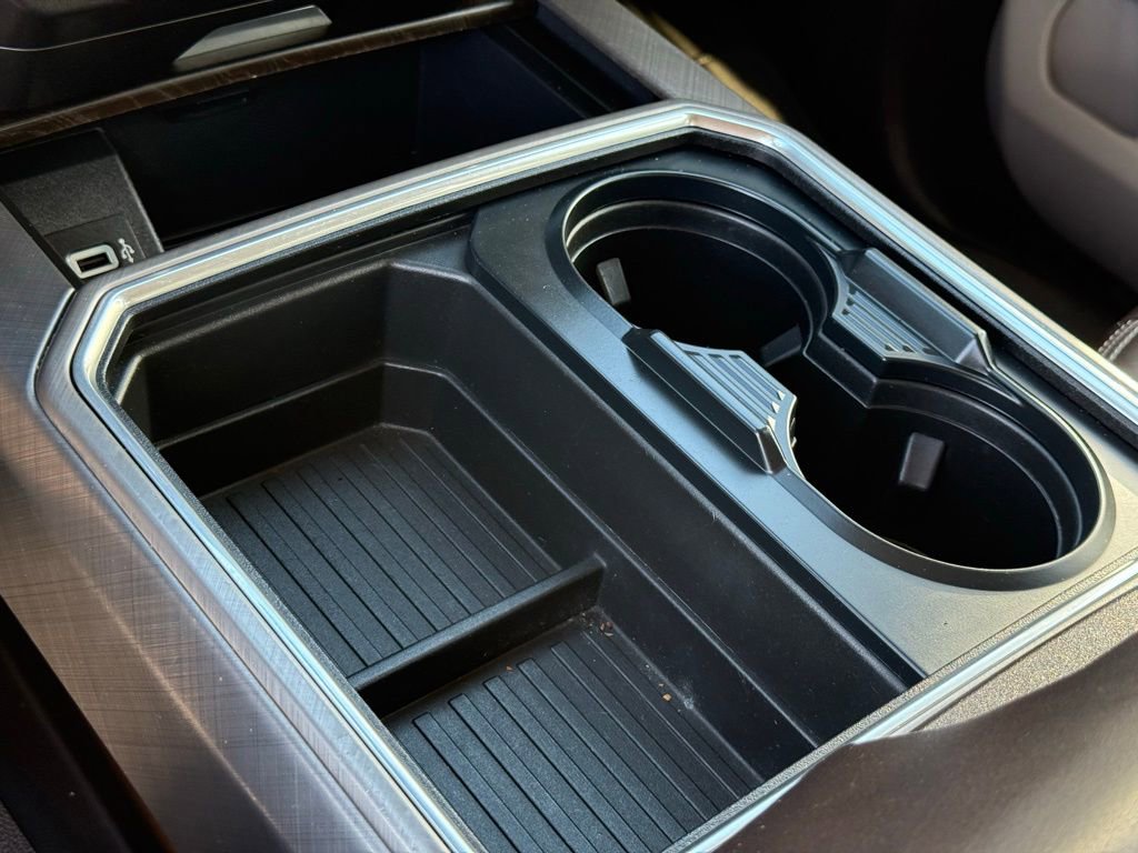 Certified 2019 Ford F250 Limited w/ FX4 Off-Road Package image 16