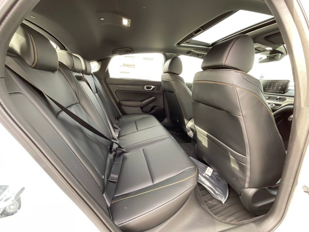 New 2026 Acura Integra A-Spec FWD image 20