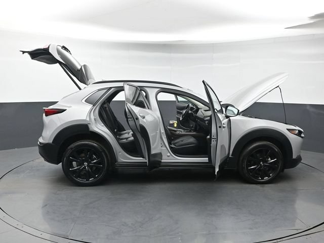 Certified 2025 MAZDA CX-30 2.5 Turbo w/ Premium Package AWD/4WD image 50