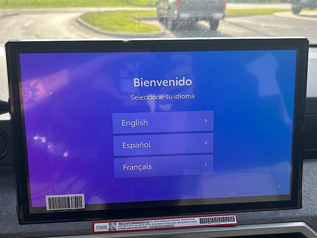 New 2025 Toyota Tacoma Trailhunter image 16