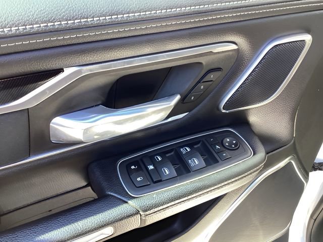 Used 2022 RAM 1500 Laramie image 19