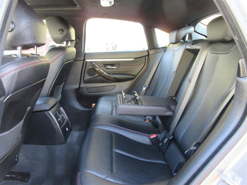 Used 2016 BMW 428i Gran Coupe xDrive 428i xDrive image 27