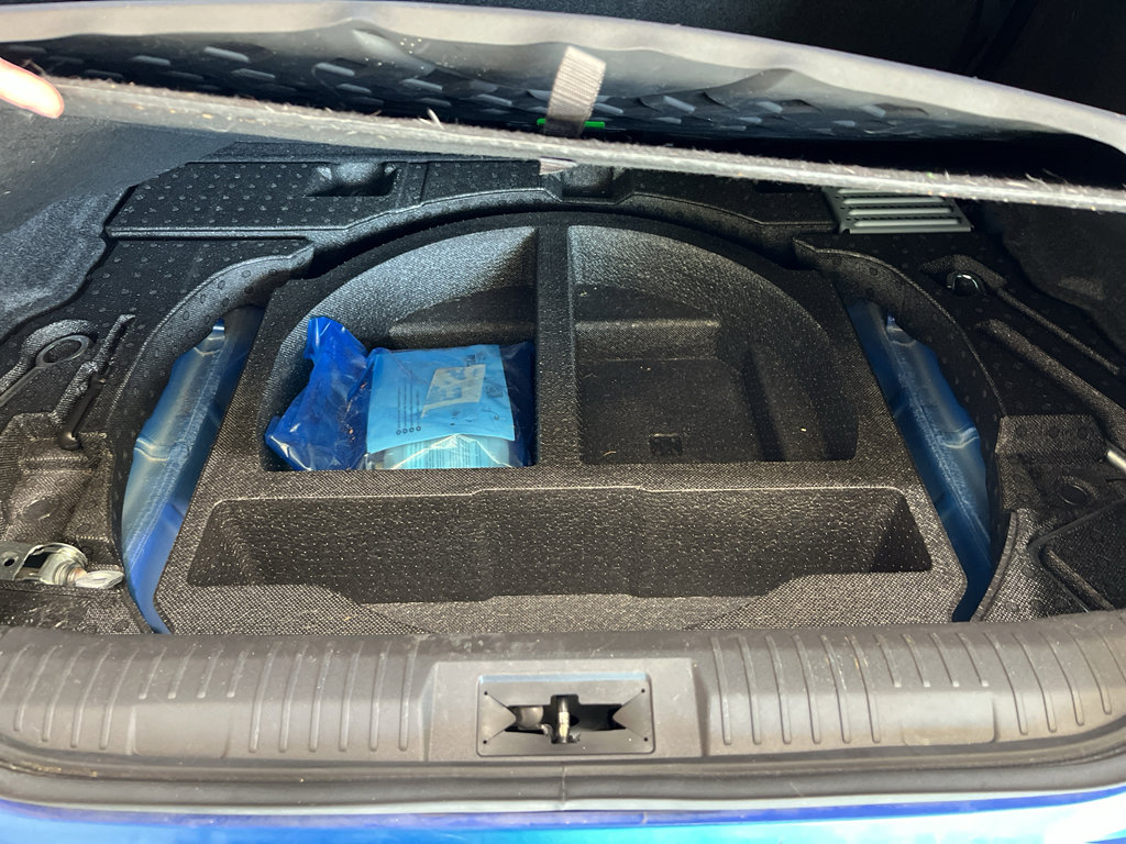 Used 2022 Subaru BRZ Limited image 9