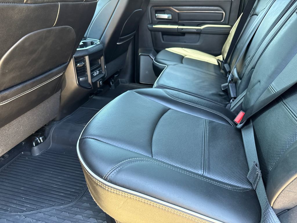 Used 2025 RAM 2500 Power Wagon image 17