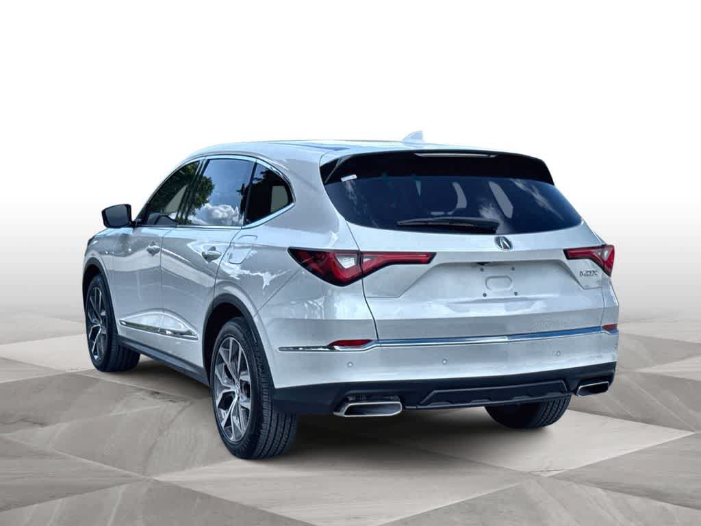 Used 2024 Acura MDX w/ Technology Package FWD image 6