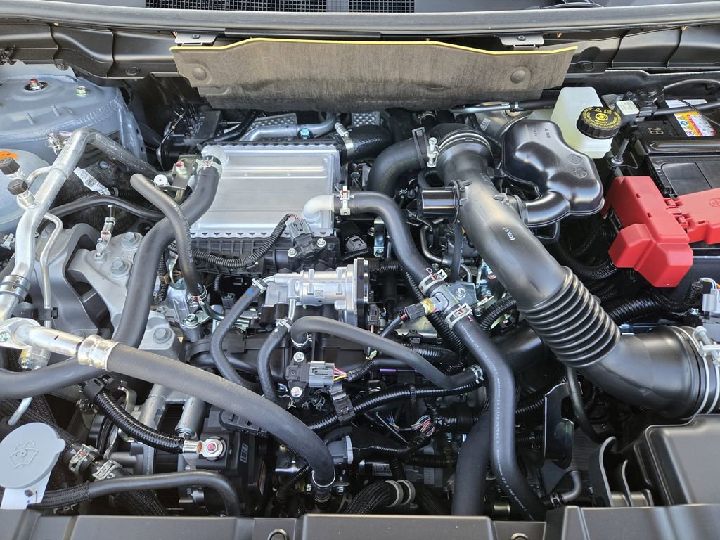 New 2026 Mitsubishi Outlander SE image 23