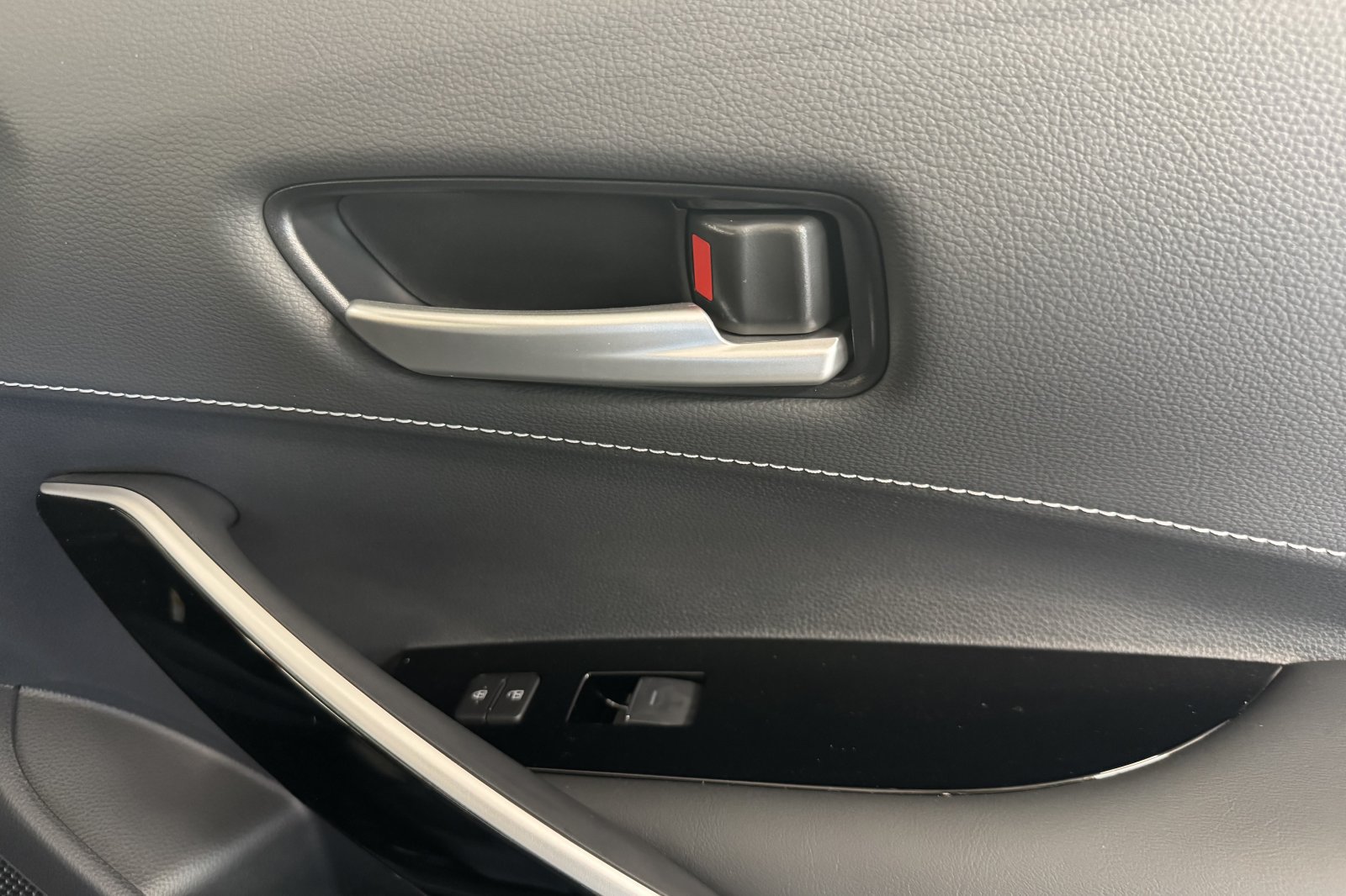 New 2027 Toyota Corolla XSE FWD image 20