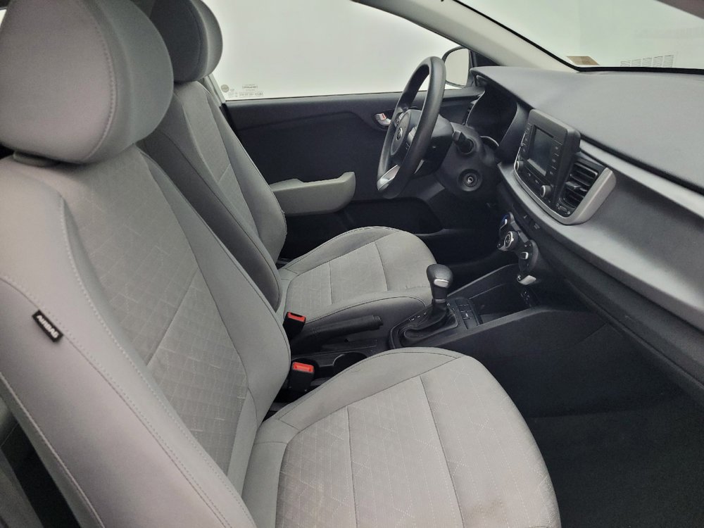 Used 2018 Kia Rio LX image 21