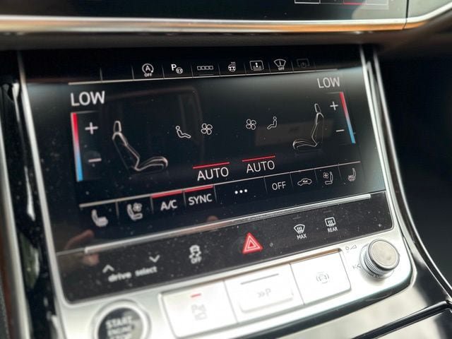 New 2026 Audi A8 L 3.0T AWD/4WD image 24