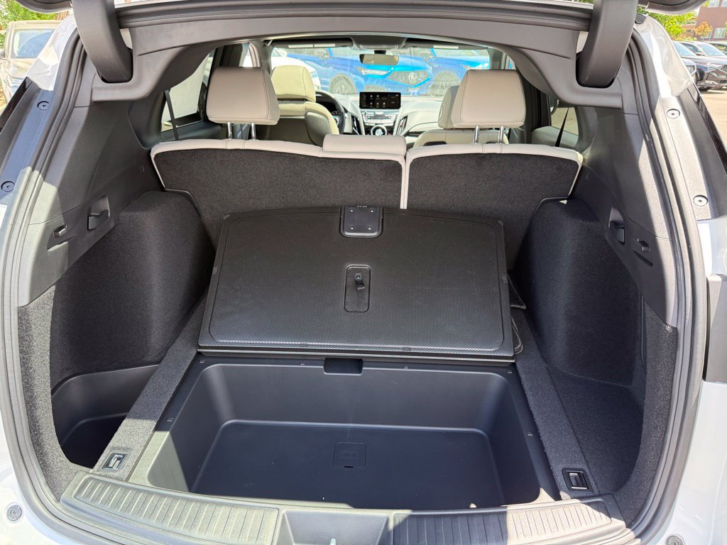 New 2026 Acura RDX SH-AWD image 17