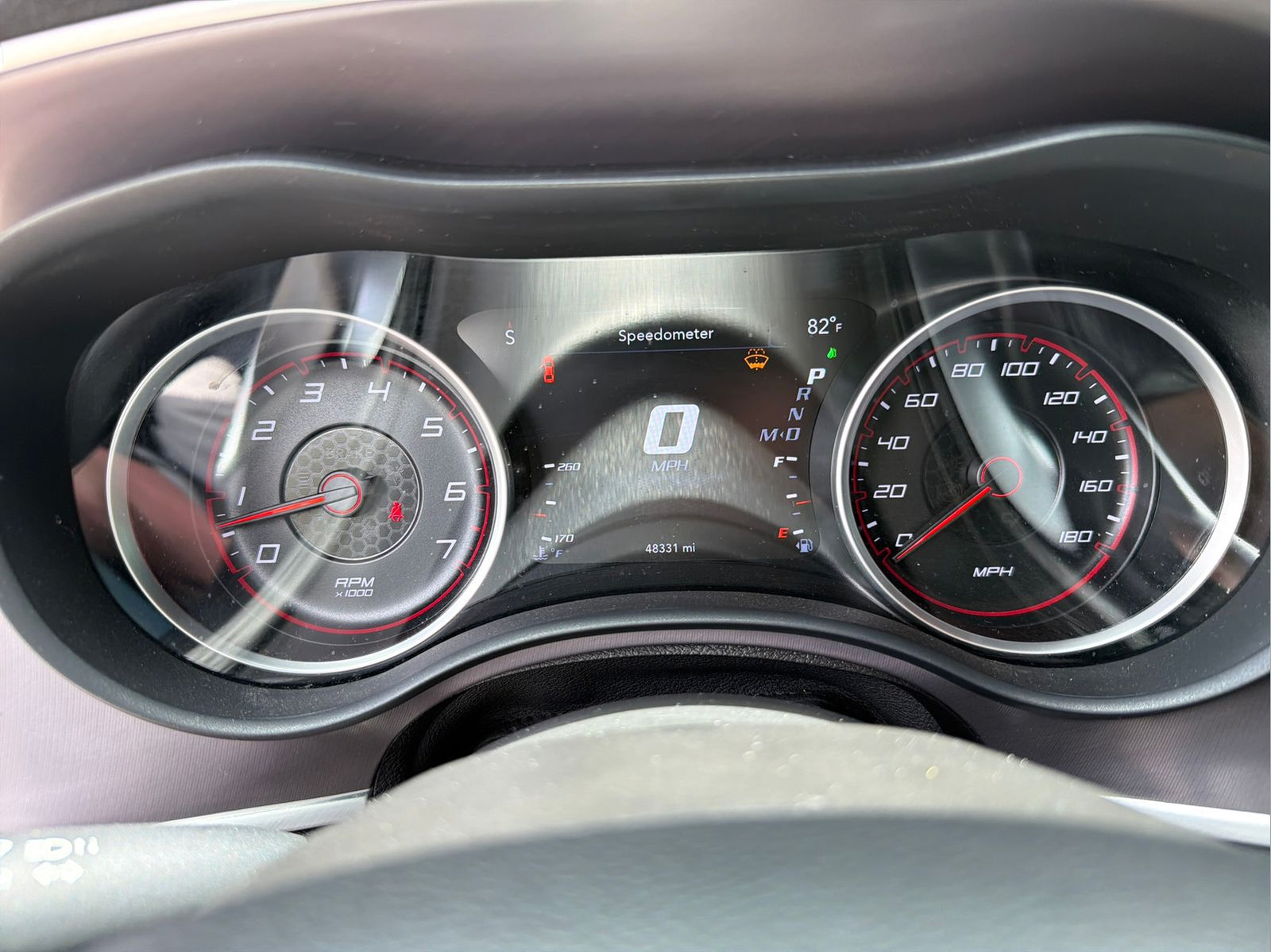 Used 2021 Dodge Charger Scat Pack RWD image 10