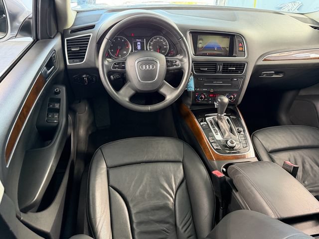 Used 2010 Audi Q5 3.2 Premium AWD/4WD image 9