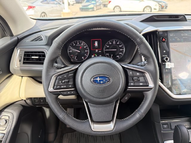 New 2027 Subaru Ascent Limited AWD/4WD image 10