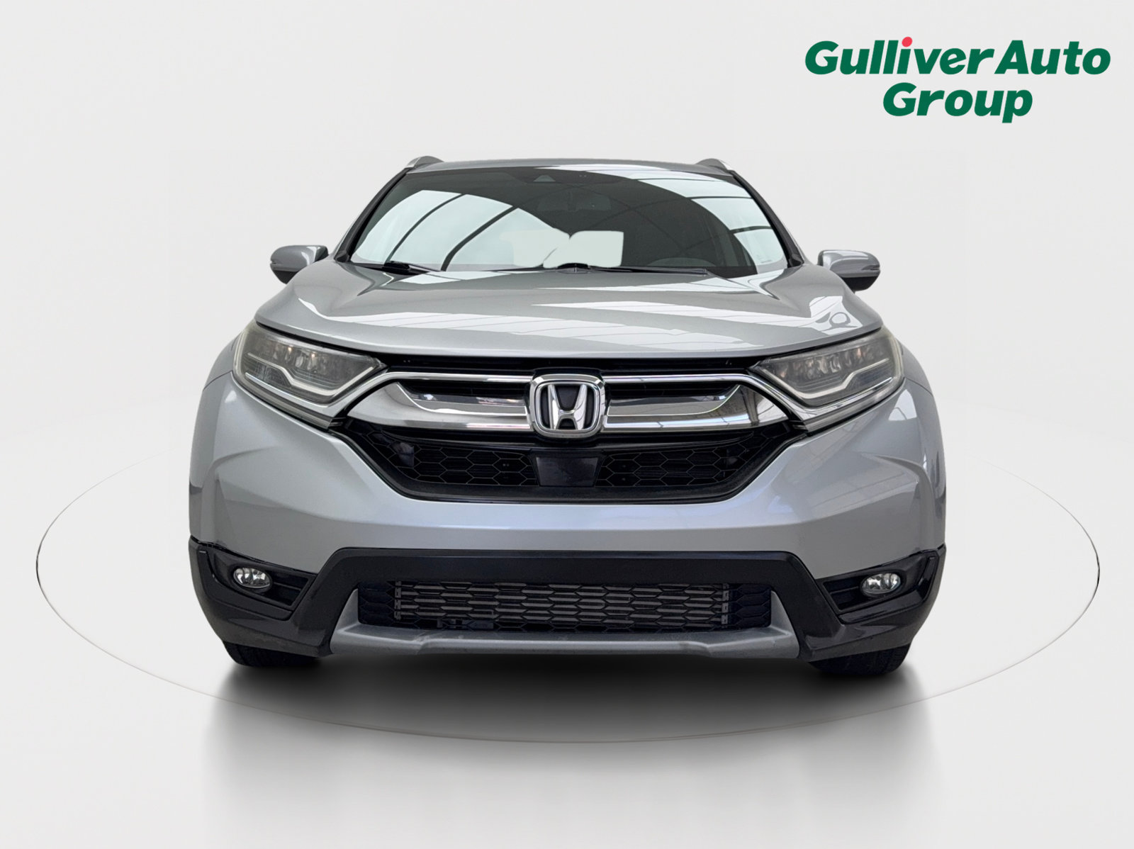 Used 2018 Honda CR-V Touring image 14