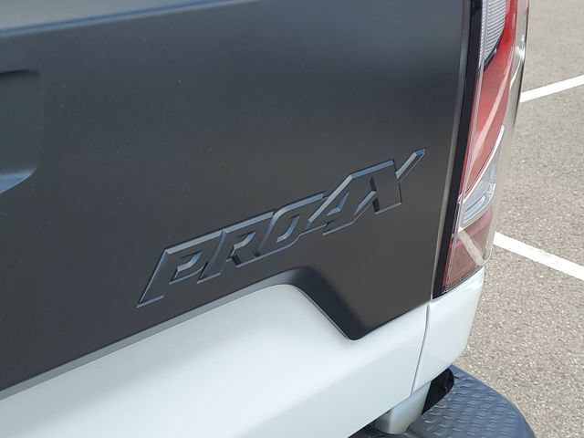 Used 2024 Nissan Titan PRO-4X w/ Pro-4x Convenience Package AWD/4WD image 43