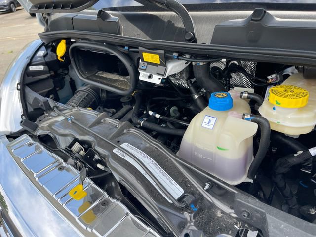 New 2024 RAM ProMaster 2500 w/ Quick Order Package 22H SLT+ image 14