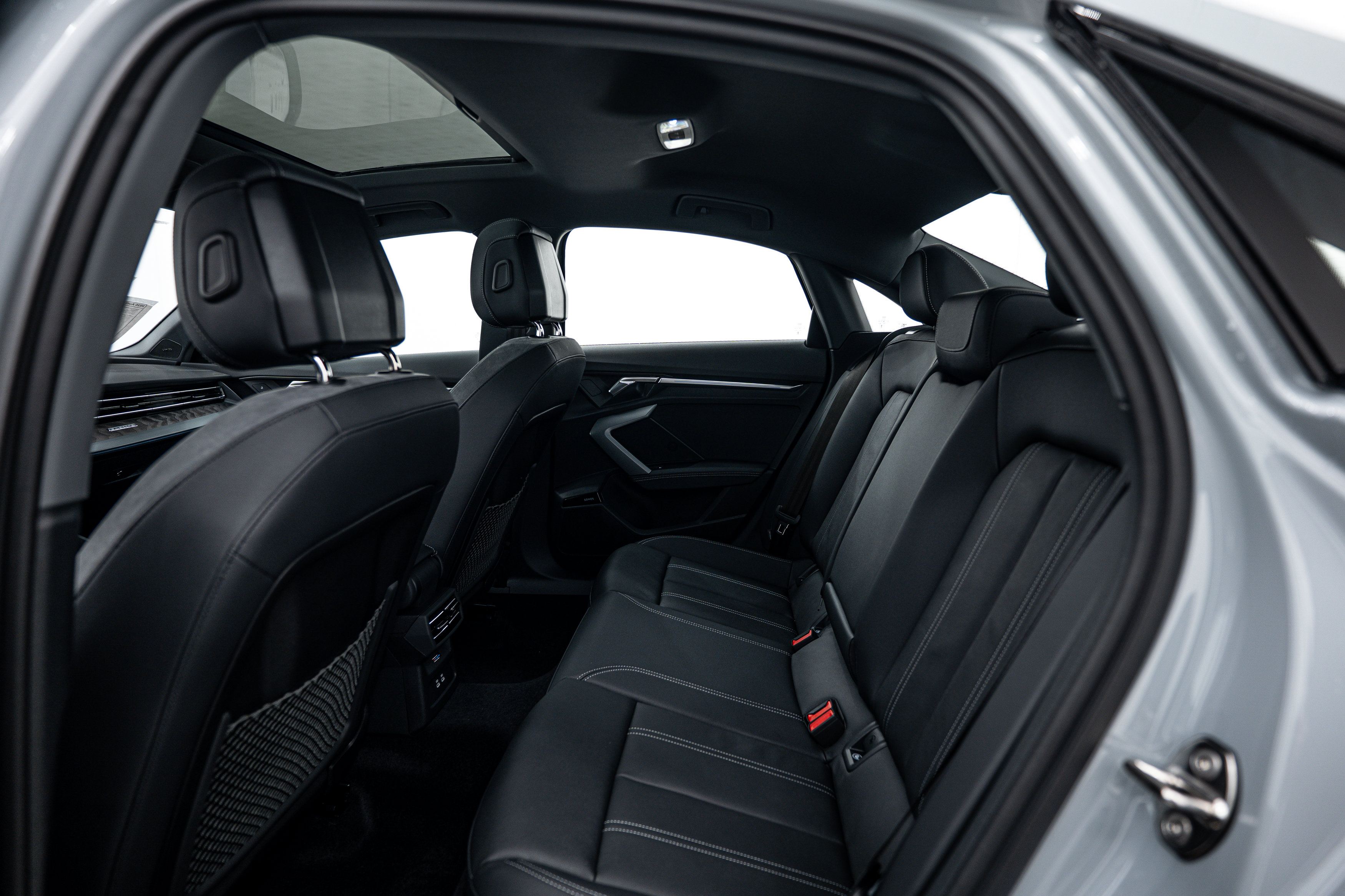 New 2026 Audi A3 2.0T Premium Plus AWD/4WD image 16