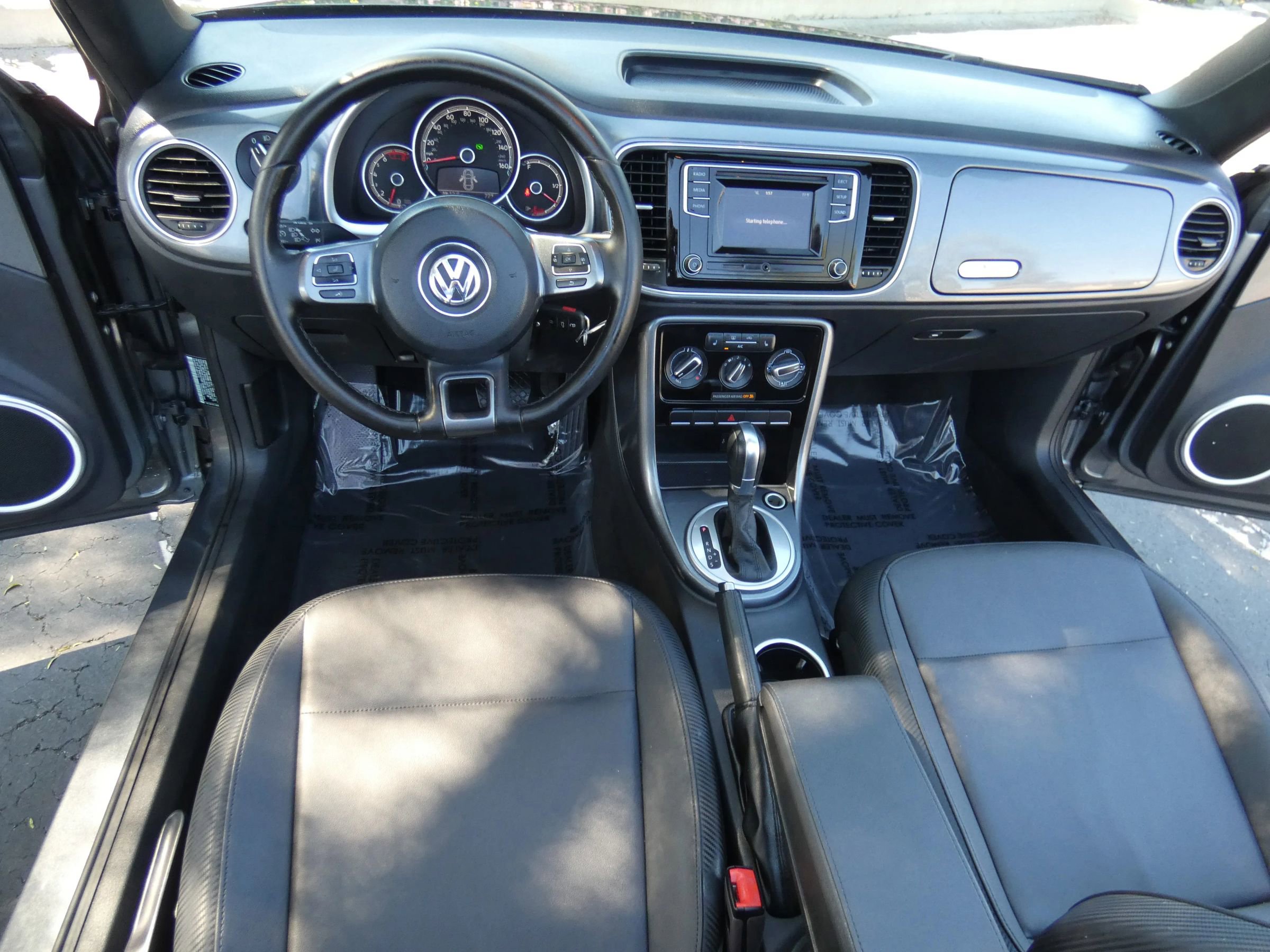 Used 2018 Volkswagen Beetle 2.0T S image 21