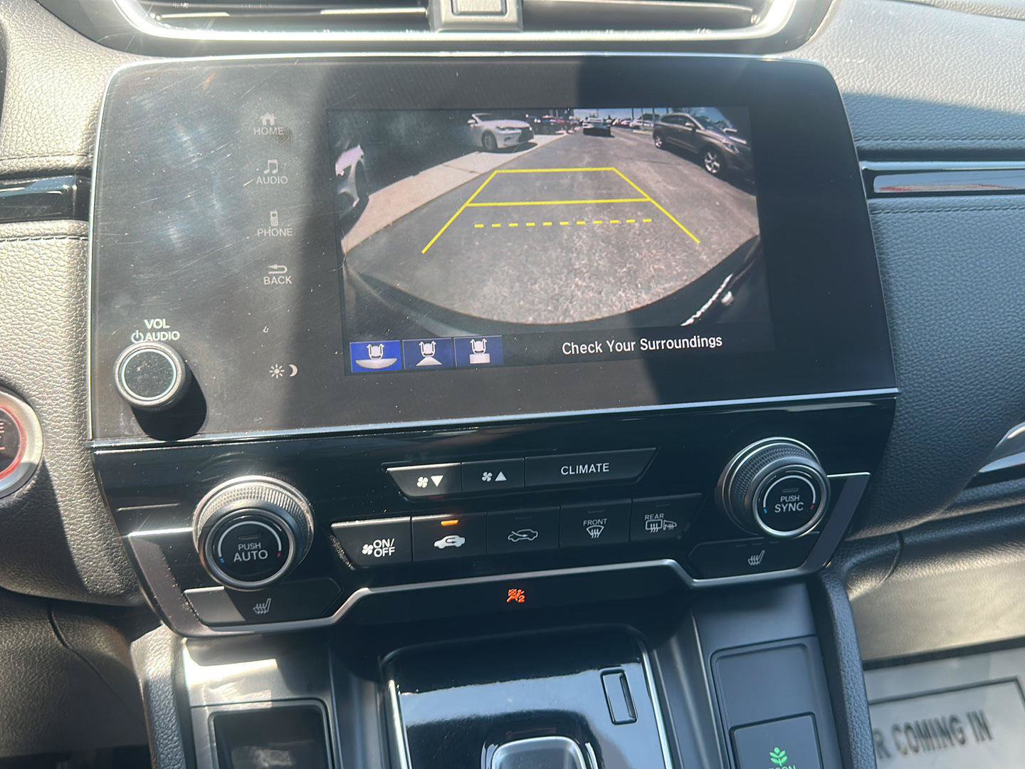 Used 2019 Honda CR-V EX-L image 29