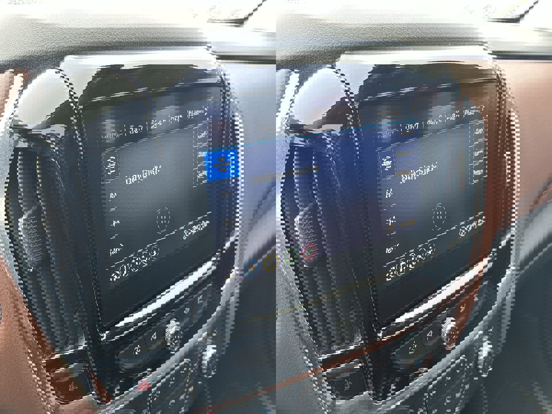 Certified 2021 Chevrolet Traverse High Country image 16