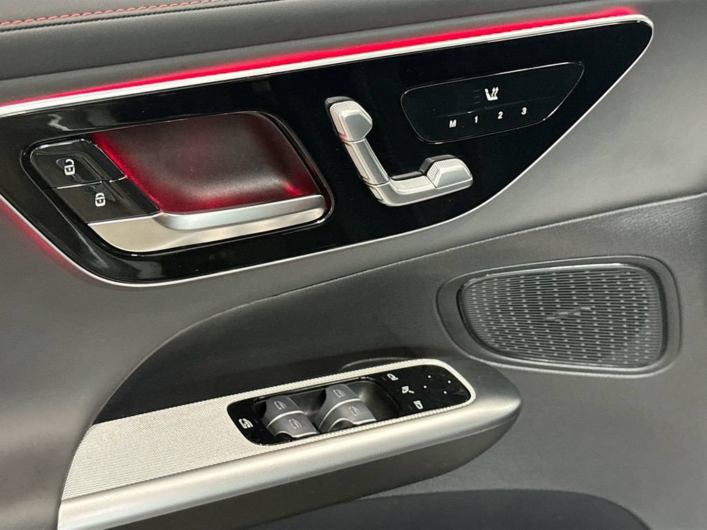 Certified 2026 Mercedes-Benz GLC 43 AMG 4MATIC image 20