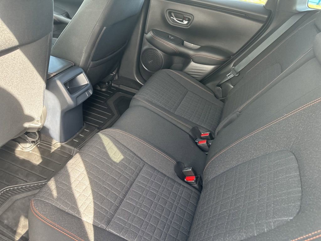 Used 2023 Honda HR-V Sport image 18